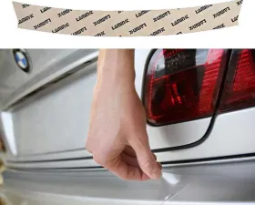 Lamin-X Chevrolet SS 2014-2018 Rear Bumper Guard