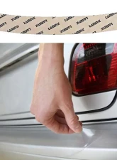 Lamin-X Chevrolet SS 2014-2018 Rear Bumper Guard                                     - CH1240 - Image 2