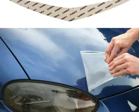 Lamin-X Chevrolet Camaro 2010-2013 Invisible Bug Guard