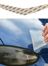 Lamin-X Chevrolet Camaro 2010-2013 Invisible Bug Guard                                     - CH1425 - Image 2