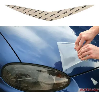 Lamin-X Chevrolet Camaro 2010-2013 Invisible Bug Guard - CH1425