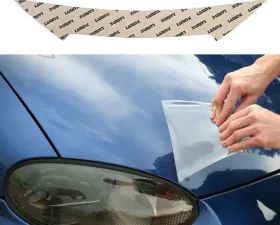 Lamin-X Chevrolet Sonic 2012-2016 Invisible Bug Guard