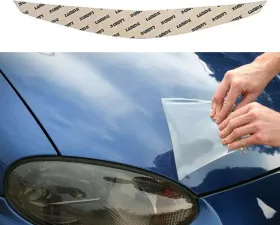 Lamin-X Chevrolet Malibu 2013-2015 Invisible Bug Guard