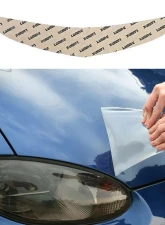 Lamin-X Chevrolet Impala 2014-2018 Invisible Bug Guard                                     - CH1433 - Image 2