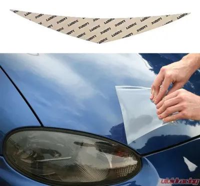 Lamin-X Chevrolet Camaro 2014-2015 Invisible Bug Guard - CH1436