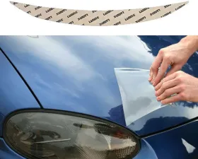 Lamin-X Chevrolet Tahoe 2015-2020 Invisible Bug Guard