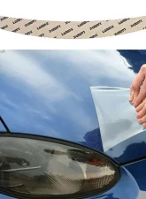 Lamin-X Chevrolet Tahoe 2015-2020 Invisible Bug Guard                                     - CH1438 - Image 2