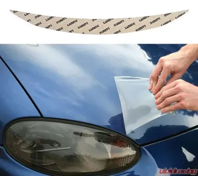 Lamin-X Chevrolet Tahoe 2015-2020 Invisible Bug Guard - CH1438