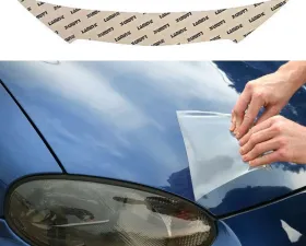 Lamin-X Chevrolet SS 2014-2018 Invisible Bug Guard
