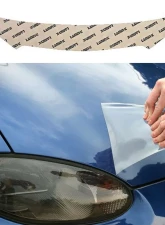 Lamin-X Chevrolet SS 2014-2018 Invisible Bug Guard                                     - CH1440 - Image 2
