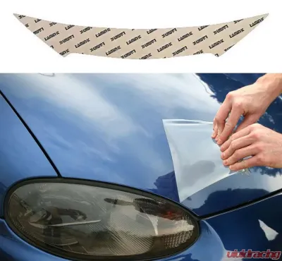 Lamin-X Chevrolet SS 2014-2018 Invisible Bug Guard - CH1440