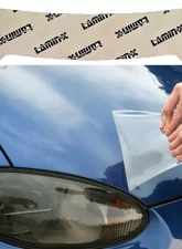 Lamin-X Chevrolet Trax 2015-2018 Invisible Bug Guard                                     - CH1445 - Image 2
