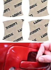 Lamin-X Chevrolet Cruze 2011-2014 Door Handle Cup Paint Protection                                     - CH1528 - Image 3