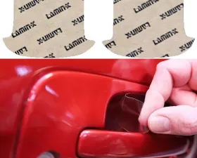 Lamin-X Chevrolet Sonic 2012-2016 Door Handle Cup Paint Protection