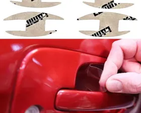 Lamin-X Chevrolet Impala 2014+ Door Handle Cup Paint Protection