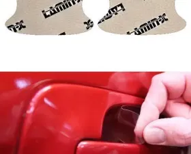 Lamin-X Chevrolet Suburban 2015-2020 Door Handle Cup Paint Protection