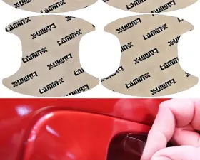 Lamin-X Chevrolet Trax 2015-2018 Door Handle Cup Paint Protection