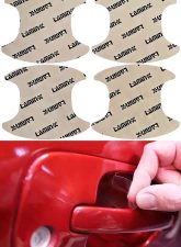 Lamin-X Chevrolet Trax 2015-2018 Door Handle Cup Paint Protection                                     - CH1545 - Image 3