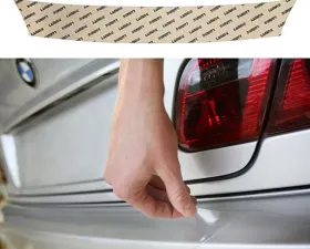 Lamin-X Dodge Charger 2011-2014 Rear Bumper Guard
