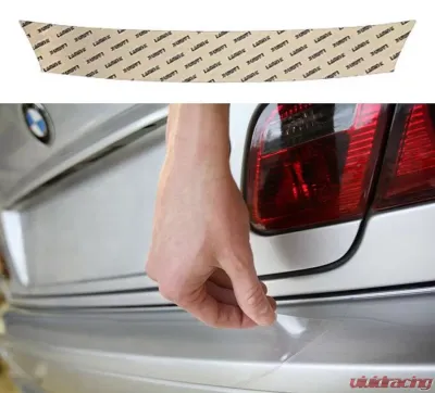 Lamin-X Dodge Charger 2011-2014 Rear Bumper Guard - D1222