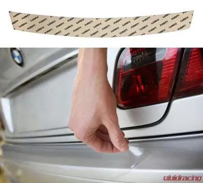 Lamin-X Dodge Dart 2013-2016 Rear Bumper Guard - D1226