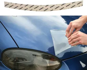 Lamin-X Dodge Challenger 2010-2014 Invisible Bug Guard