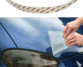 Lamin-X Dodge Avenger 2011-2014 Invisible Bug Guard