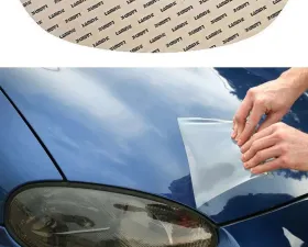 Lamin-X Dodge Dart 2013-2016 Invisible Bug Guard