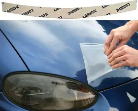 Lamin-X Dodge Challenger 2015-2018 Invisible Bug Guard