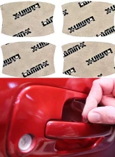 Lamin-X Dodge Durango 2011-2013 Door Handle Cup Paint Protection                                     - D1523 - Image 3