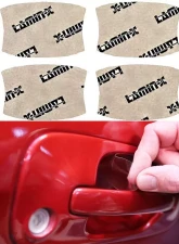Lamin-X Dodge Grand Caravan 2011-2017 Door Handle Cup Paint Protection                                     - D1525 - Image 3