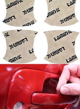 Lamin-X Dodge Dart 2013-2016 Door Handle Cup Paint Protection                                     - D1526 - Image 3