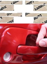 Lamin-X Dodge Ram 13- Door Handle Cup Paint Protection                                     - D1527 - Image 3