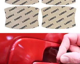 Lamin-X Dodge Durango 2014-2020 Door Handle Cup Paint Protection