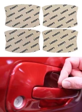 Lamin-X Dodge Durango 2014-2020 Door Handle Cup Paint Protection                                     - D1529 - Image 3