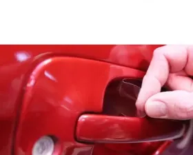 Lamin-X Dodge Challenger 2015-2018 Door Handle Cup Paint Protection