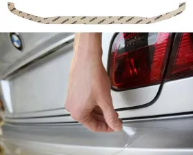 Lamin-X Ford Mustang 2010-2012 Rear Bumper Guard