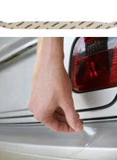 Lamin-X Ford Mustang 2010-2012 Rear Bumper Guard                                     - F1230 - Image 2