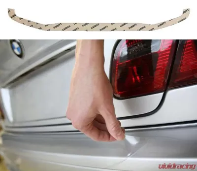 Lamin-X Ford Mustang 2010-2012 Rear Bumper Guard - F1230