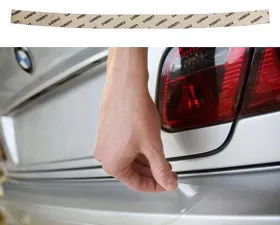 Lamin-X Ford Mustang 2013-2014 Rear Bumper Guard