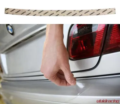 Lamin-X Ford Mustang 2013-2014 Rear Bumper Guard - F1239