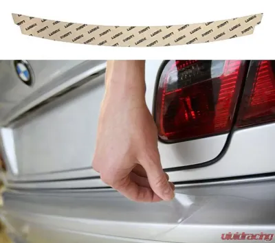 Lamin-X Ford Taurus 2013-2019 Rear Bumper Guard - F1242