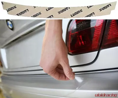 Lamin-X Ford Edge 2015-2021 Rear Bumper Guard - F1253