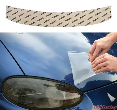 Lamin-X Ford Flex 2008-2012 Invisible Bug Guard - F1427