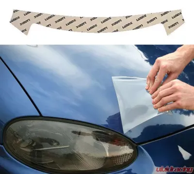 Lamin-X Ford F-150 2009-2014 Invisible Bug Guard - F1428