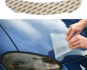 Lamin-X Ford Taurus 2010-2012 Invisible Bug Guard