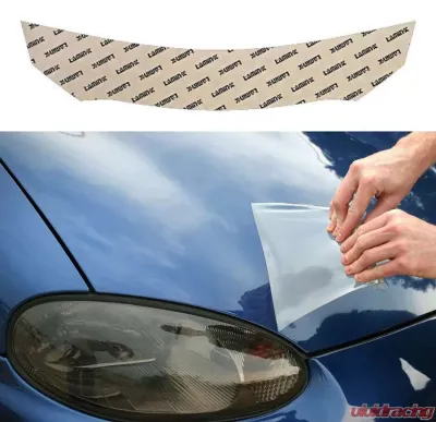 Lamin-X Ford Taurus 2010-2012 Invisible Bug Guard - F1431