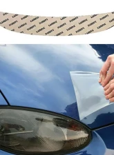 Lamin-X Ford Edge 2011-2014 Invisible Bug Guard                                     - F1433 - Image 2