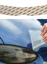 Lamin-X Ford Focus 2012-2014 Invisible Bug Guard                                     - F1437 - Image 2