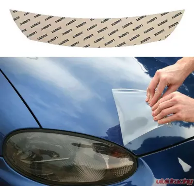 Lamin-X Ford Escape 2013-2016 Invisible Bug Guard - F1441